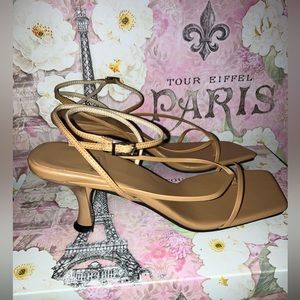 Jeffrey Campbell Sandal